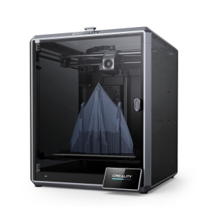 Creality K1 Max (300x300x300mm) AI Speedy 3D Printers