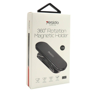 Yesido C82 | 360 Rotation Magnetic Car Holder