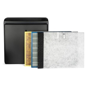 Rabbit Air A3 Replacement Filter Kit- Germ Defense