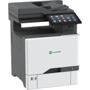 Lexmark CX735adse CX735adse Color Laser Multifunction Printer with ISD (47C9600)