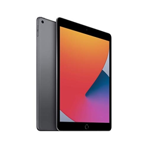 iPad (10.2-inch, Wi-Fi, 32GB) - Space Gray (Latest Model