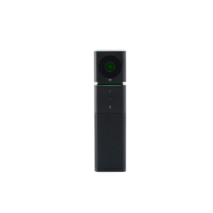 UNOAll in One-1080p Full HD Conference Camera, Video Calling and Meetings, Wide-Angle 120-degree Field of View, Noise-canceling Microphone, Speaker, Conference Webcam with USB Plug