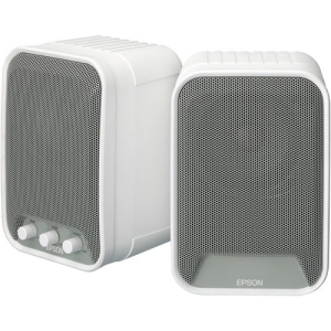 Active Speaker (ELPSP02)