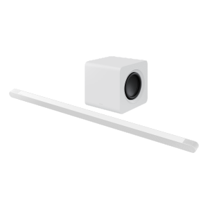 Samsung 3.1.2-Channel Sound Bar with Bluetooth HW-S801B/ZA Open Box 10/10