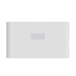 BAZZ Warm White 2700K Magnetic Installation Rechargeable Motion Sensor Night Light, U22211W