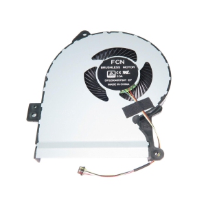 New Asus Vivobook A541 A541SA A541UA D541 D541SA Series CPU Fan 13NB0CG0T01011 13N0-ULP0101