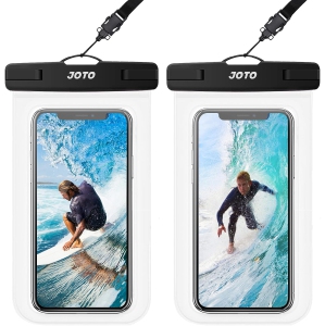 Waterproof Phone Pouch Universal Waterproof Case Dry Bag for iPhone 14 13 12 11 Pro Max Plus XS XR X 8 Galaxy S22