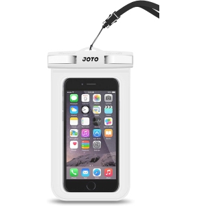 Universal Waterproof Pouch Cellphone Dry Bag Case for iPhone 14 13 Plus Pro Max Mini, 12 11 Pro Max Xs Max XR X 8