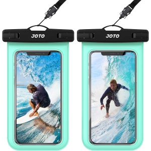 Waterproof Phone Pouch Universal Waterproof Case Dry Bag for iPhone 14 13 12 11 Pro Max Plus XS XR X 8 Galaxy S22