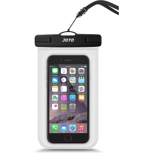 Universal Waterproof Pouch Cellphone Dry Bag Case for iPhone 14 13 Plus Pro Max Mini, 12 11 Pro Max Xs Max XR X 8