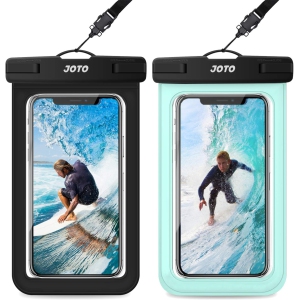 Waterproof Phone Pouch Universal Waterproof Case Dry Bag for iPhone 14 13 12 11 Pro Max Plus XS XR X 8 Galaxy S22