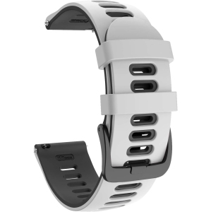 Band for Samsung Gear S3 Frontier/Gear S3 Classic/Galaxy Watch 46mm,22mm Quick Release Soft Silicone