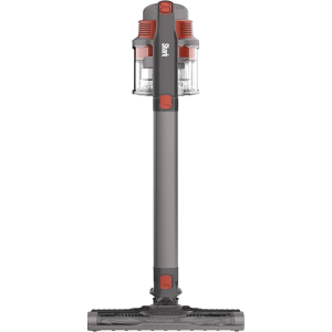 Shark IX140C Rocket Lightweight Cordless Rechargeable Handheld Upright Stick Vacuum Cleaner with Crevice Tool & Duster Brush for Car Detailing, Terracotta (Canadian Version)