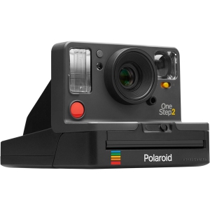 Polaroid Originals OneStep 2 VF - Graphite (9009)