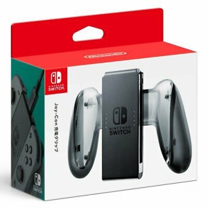 Nintendo Switch Joy Con Charging Grip (JPIM)