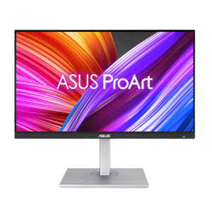 ASUS ProArt Affichage PA278CGV 27" QHD Moniteur professionnel – 144Hz, IPS, 95% DCI-P3, USB-C, HDR400