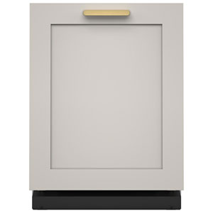 KitchenAid 24" 44dB Top-Control ProWash Stainless Steel Tub Dishwasher ENERGY STAR (KDTF324PPA) - Panel Ready