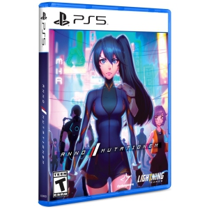 Anno Mutationem (Limited Run Games) (PS5)