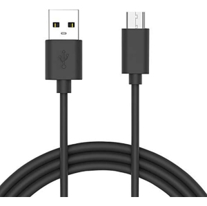 6 Ft USB 2.0 Replacement USB Nikon Photo Transfer Cable Cord for Nikon D3400 D3500 D5600 D7500 Camera USB Cable