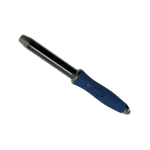Relaxus Curl2Go Mini Curling Iron Oxford Blue