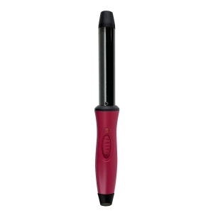 Relaxus Curl2Go Mini Curling Iron Viva Magenta