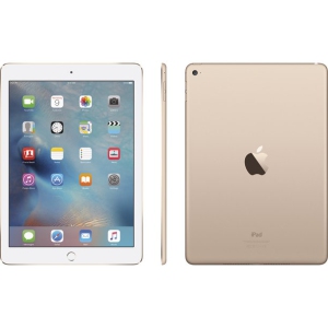 Refurbished (Good) Apple iPad Air 2 A1566 (WiFi) 64GB Gold | Best