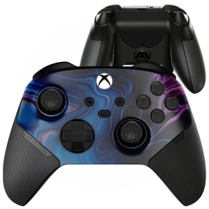 Chaos Extreme Smart Rapid Fire Custom Modded Controller Compatible with Xbox One S/X MASTER MOD for All Major Shooter Games