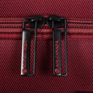 AIR CANADA CENTRAL 3 Piece Deluxe Softside Luggage Set
