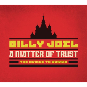Billy Joel - A Matter Of Trust: The Bridge To Russia [2CD/ 1BR] [Box Set] - (With Blu-ray, Boxed Set) - [CD]