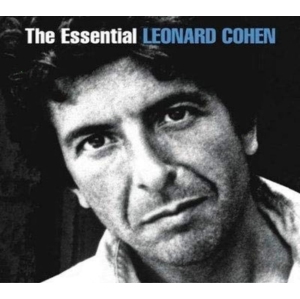 Leonard Cohen - The Essential Leonard Cohen - (Limited Edition, Remastered) - [CD]