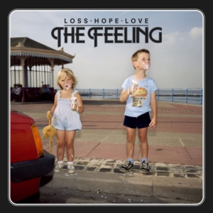 The Feeling - Loss Hope Love [Import] - (United Kingdom - Import) - [Vinyl]