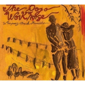 Dojo Workhorse - Weapons Grade Romantic [Import] - (Digipack Packaging) - [CD]