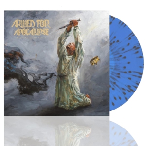 Armed for Apocalypse - Ritual Violence [Explicit Content] - (Parental Advisory Explicit Lyrics) - [Vinyl]