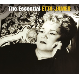 Etta James - The Essential Etta James - (Remastered, Brilliant Box) - [CD]
