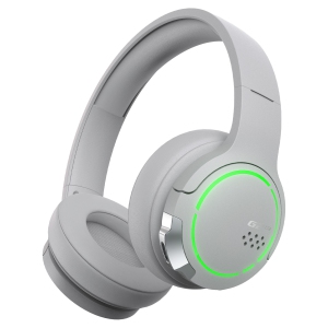 Edifier G2BT Bluetooth 5.2 Wireless Gaming Headset, Deep Bass, Noise Cancelling