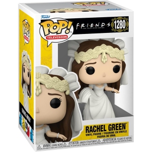 Pop Television Friends 3.75 Inch Action Figure - Rachel Green #1280