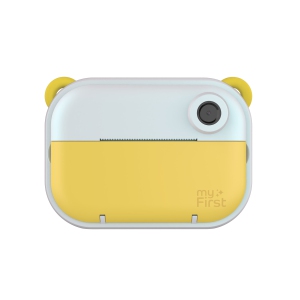 myFirst Camera Insta Wi - Yellow