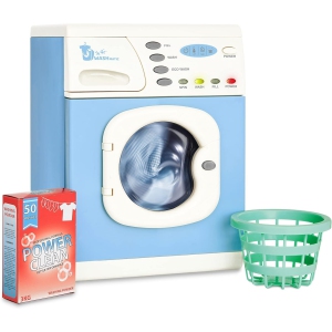 Electronic Washer