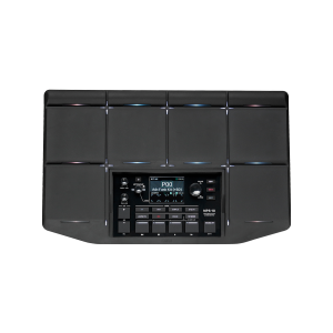 Korg MPS-10 Pad de batterie, percussion et échantillonneur
