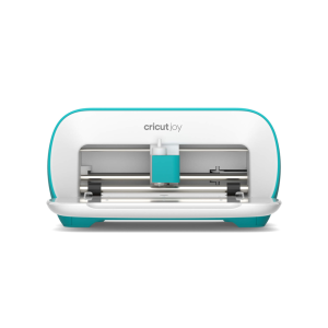 Cricut Joy Machine - Compact and Portable DIY Machine For Quick Vinyl, HTV Iron On | Makes Custom Decals, Custom T Shirt Designs, Personalized Greeting Cards, and Label Maker