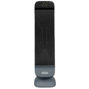 De'Longhi Ceramic Tower Heater (HFX27S15SBCA)