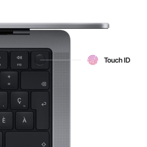 Apple MacBook Pro 14