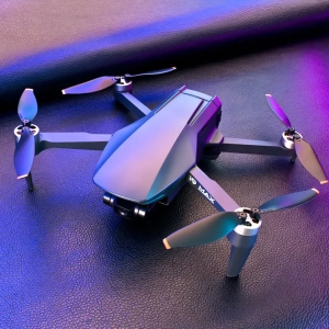 Drone i9 Max Mini with 4K Sony Camera 3-Axis Gimbal Drones for adults Gesture Control Mini Drones Gifts for Beginners Auto Return One Key Start Mode Smart Follow Me