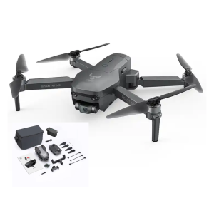 Drone Stealth ISG906 Max with Camera 4K Vertical Shots 3-Axis Gimbal Drones for adults Obstacle Avoidance with Gesture Control Mini Drones Gifts for Beginners Auto Return Follow Me