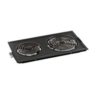 JEA7000ADBA Whirlpool Range Oven Cooktop Module