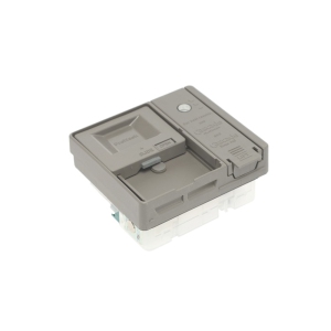 W10861000 Whirlpool Dishwasher Detergent Dispenser