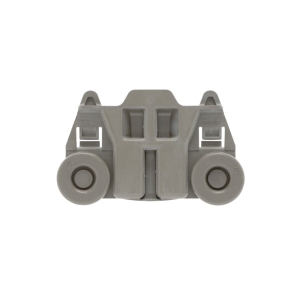 WPW10195417 Whirlpool Dishwasher Lower Dishrack Roller Assembly