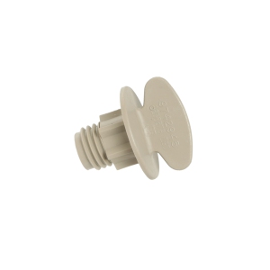 WP9742945 Whirlpool Dishwasher Spray Arm Retainer Nut
