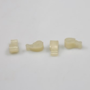80040 Whirlpool Washer Agitator Directional Cogs Set Dog Ears