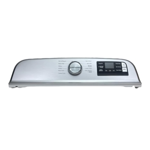 W11478524 Whirlpool Washer Control Panel Assembly